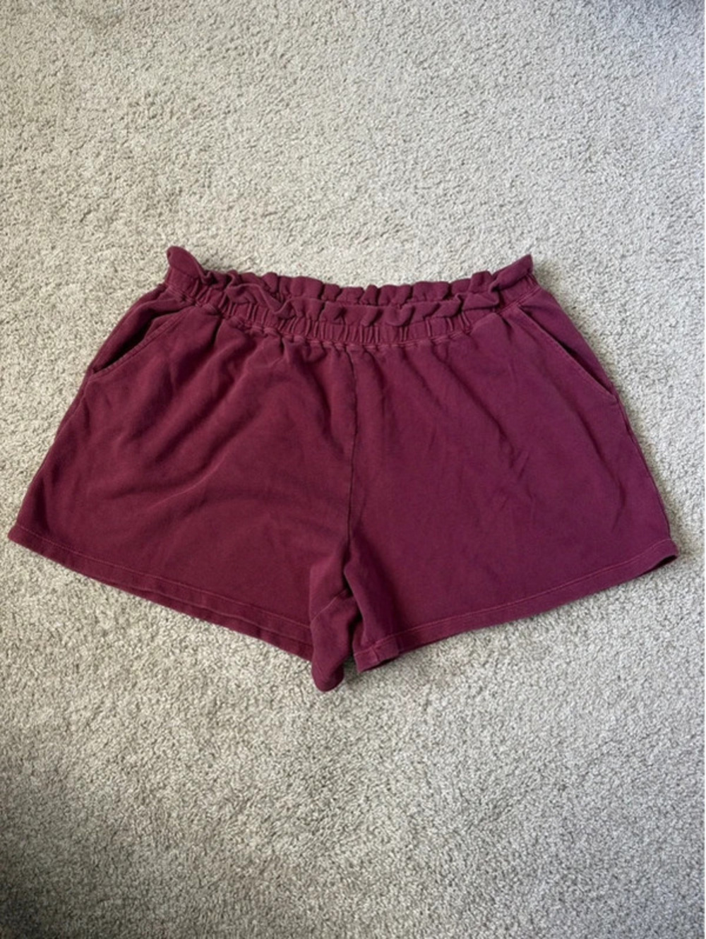 DIP Shorts